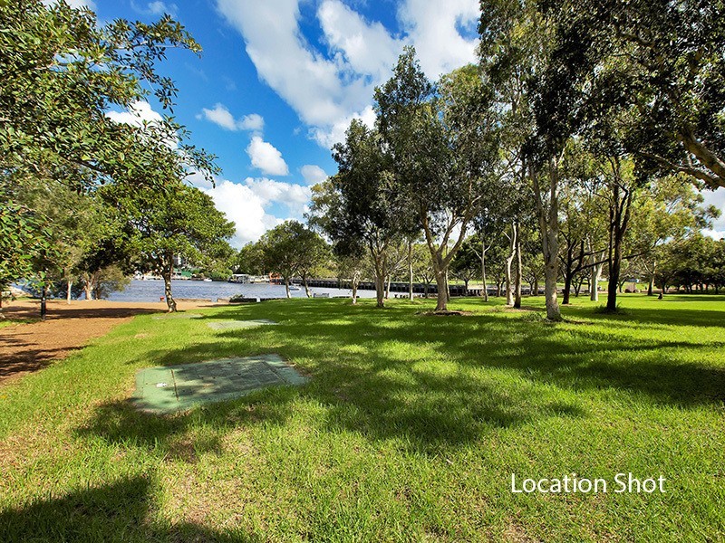 2A McKell Street, Birchgrove NSW 2041