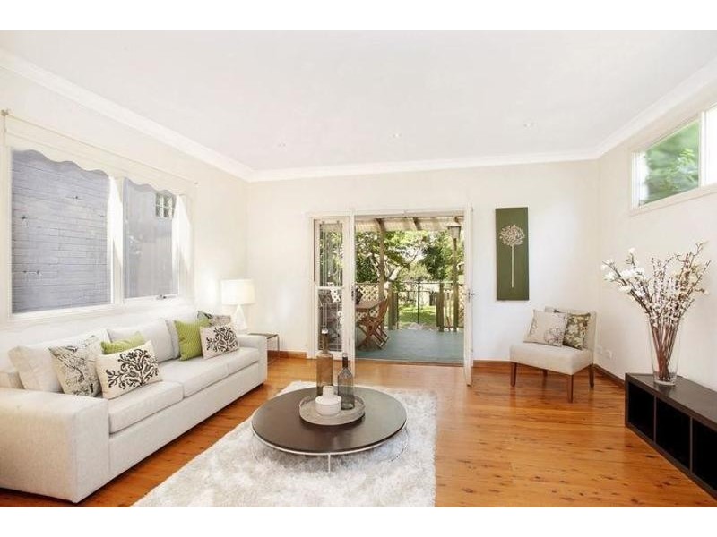 88 Riverside Crescent, Dulwich Hill NSW 2203