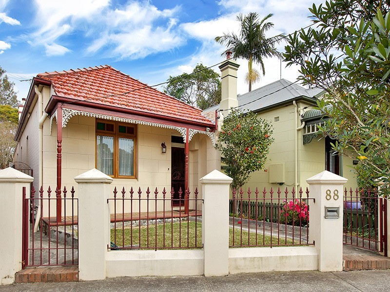 88 Riverside Crescent, Dulwich Hill NSW 2203