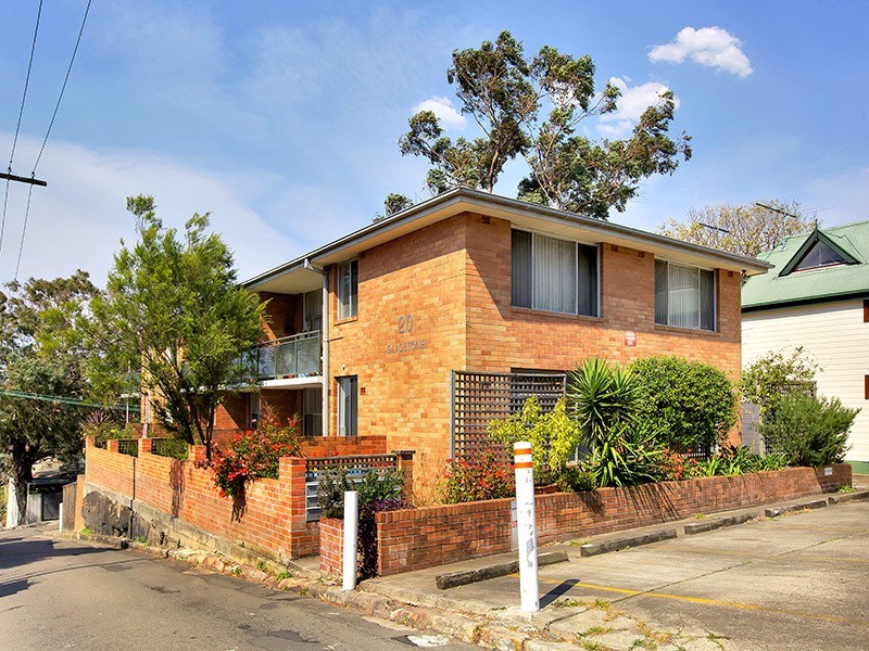 5/20 Gladstone Street, Balmain NSW 2041
