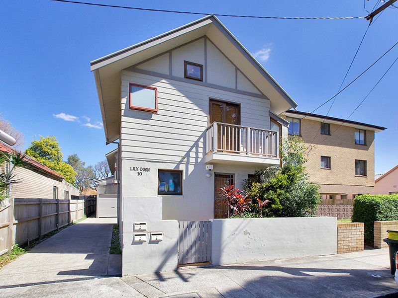 10C Derbyshire Street, Leichhardt NSW 2040