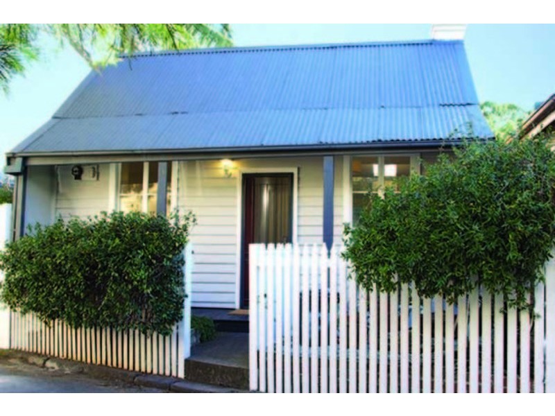 3 Moore Lane, Rozelle NSW 2039