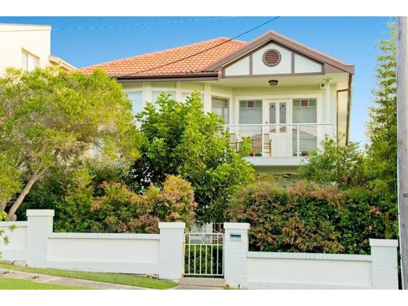 127 Dover Road, Rose Bay NSW 2029