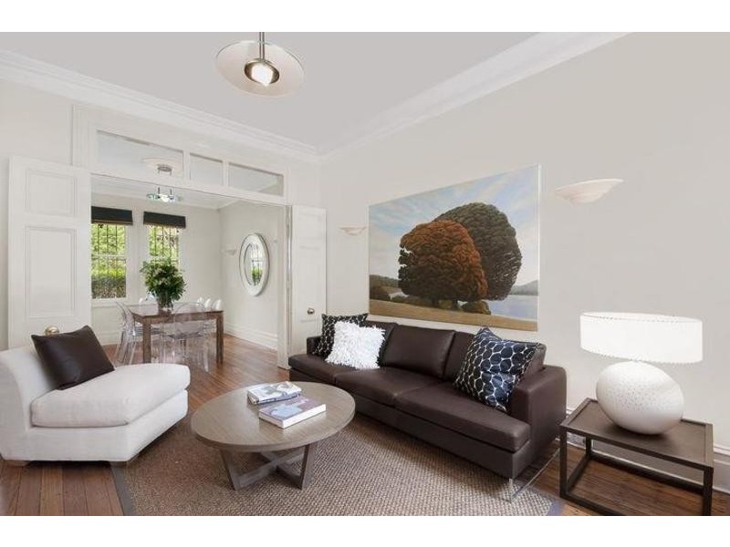 12 Cascade Street, Paddington NSW 2021