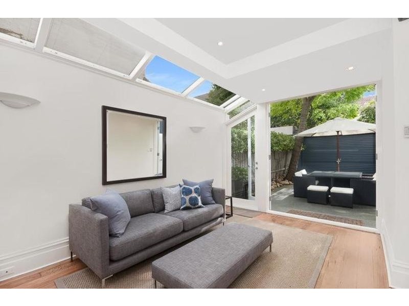 12 Cascade Street, Paddington NSW 2021