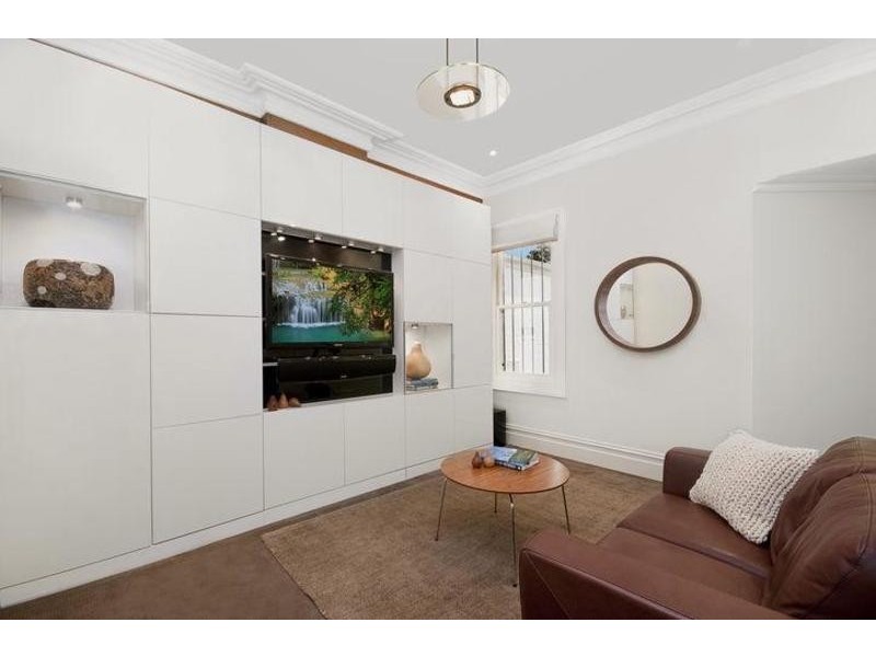 12 Cascade Street, Paddington NSW 2021