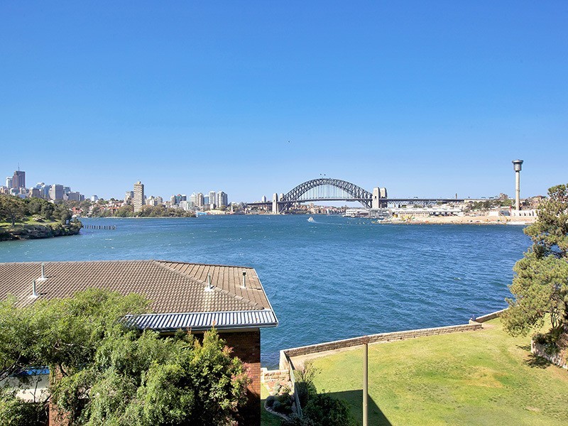 27/3 Gallimore Avenue, Balmain East NSW 2041