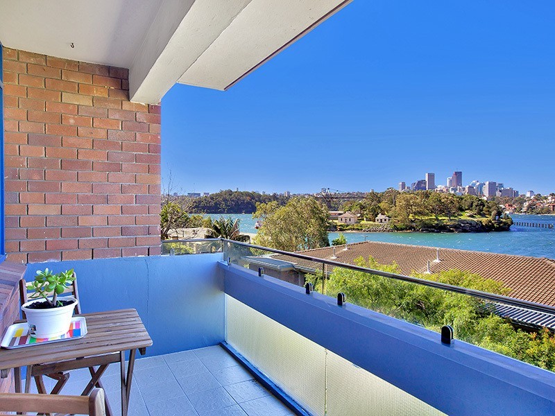 27/3 Gallimore Avenue, Balmain East NSW 2041