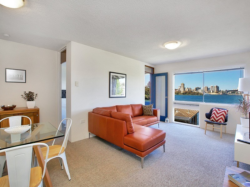 27/3 Gallimore Avenue, Balmain East NSW 2041