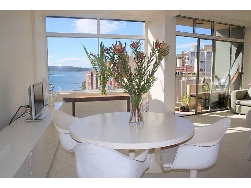 29/19 Ithaca Road, Elizabeth Bay NSW 2011
