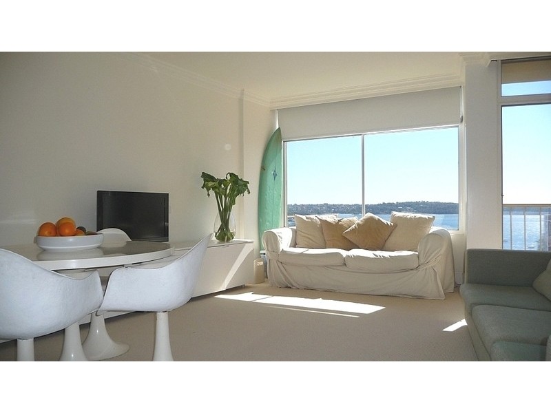 29/19 Ithaca Road, Elizabeth Bay NSW 2011