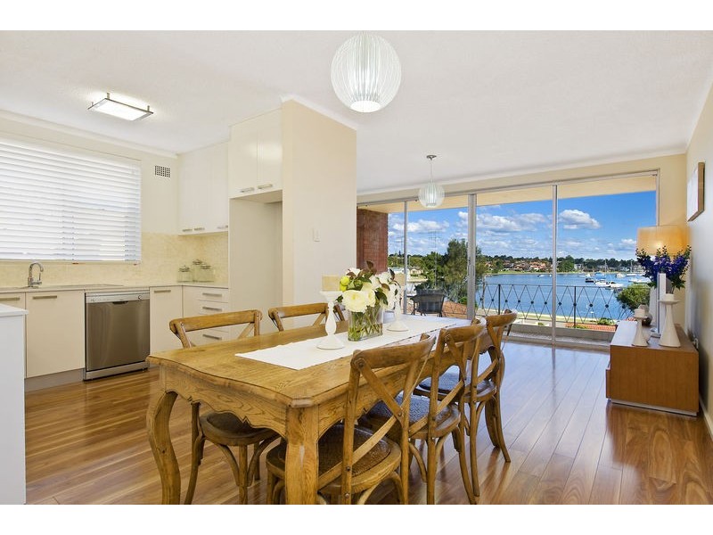 3/311 Victoria Place, Drummoyne NSW 2047