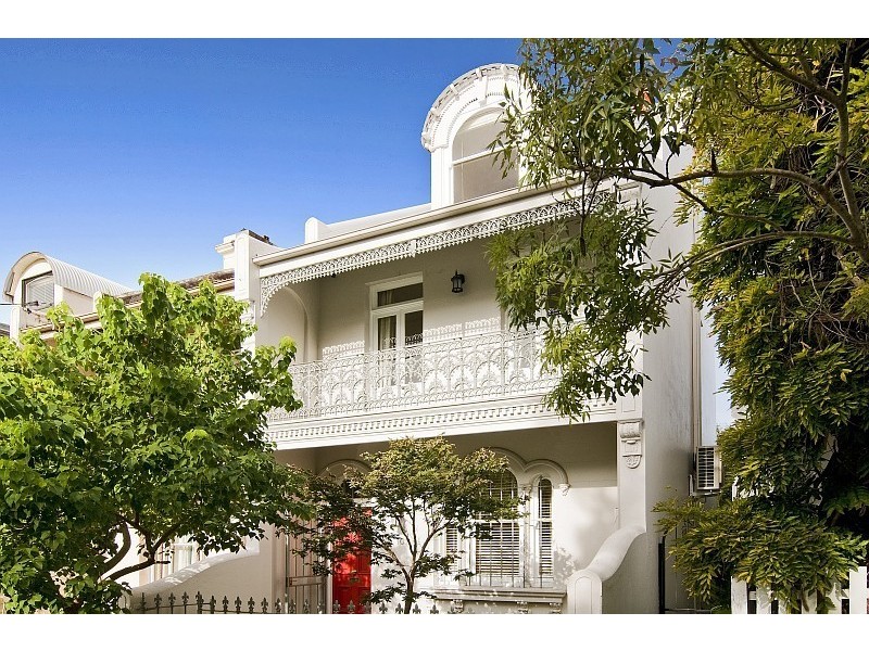 101 Jersey Road, Woollahra NSW 2025