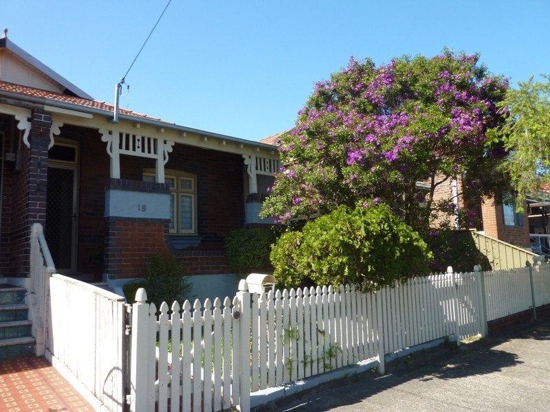 19 Flood Street, Leichhardt NSW 2040