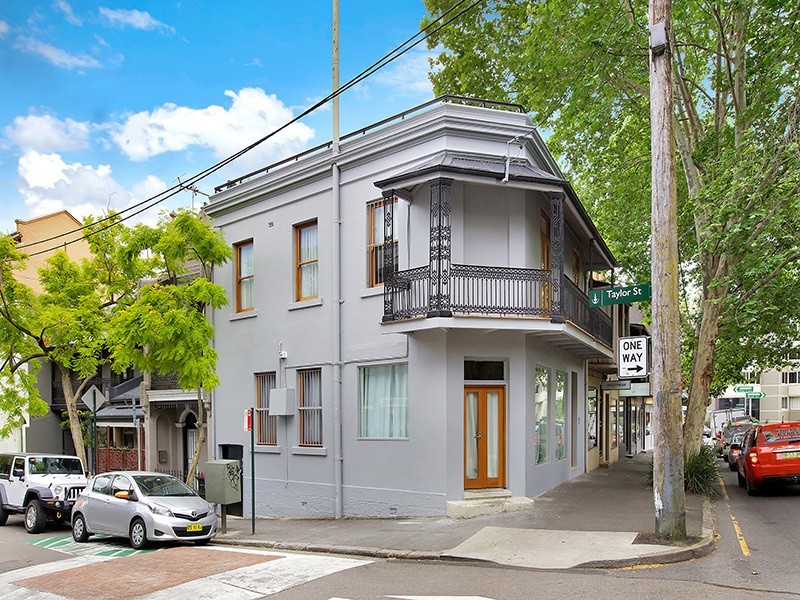 1/333 South Dowling Street, Darlinghurst NSW 2010
