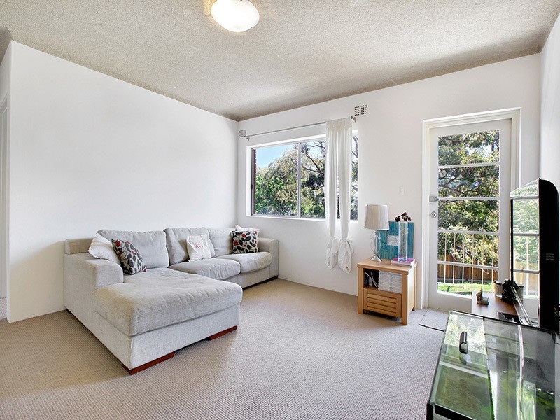 4/26 Pearson Street, Balmain East NSW 2041