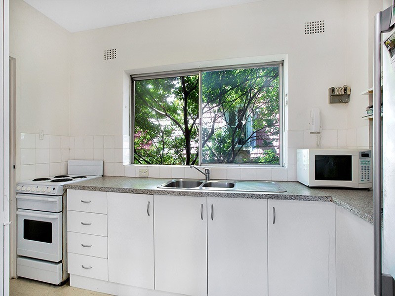 4/26 Pearson Street, Balmain East NSW 2041