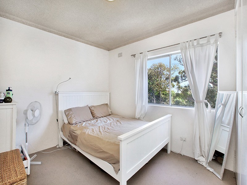 4/26 Pearson Street, Balmain East NSW 2041