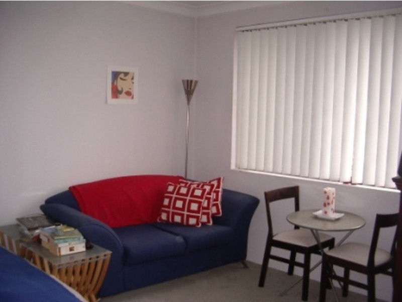 7/20 Gladstone street, Balmain NSW 2041