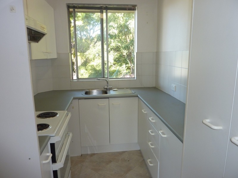 7/20 Gladstone street, Balmain NSW 2041