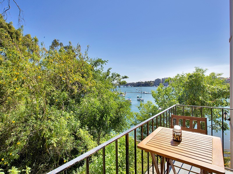 4/9 Longview Street, Balmain NSW 2041