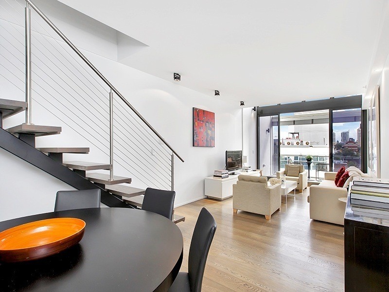 705/320 Liverpool Street, Darlinghurst NSW 2010