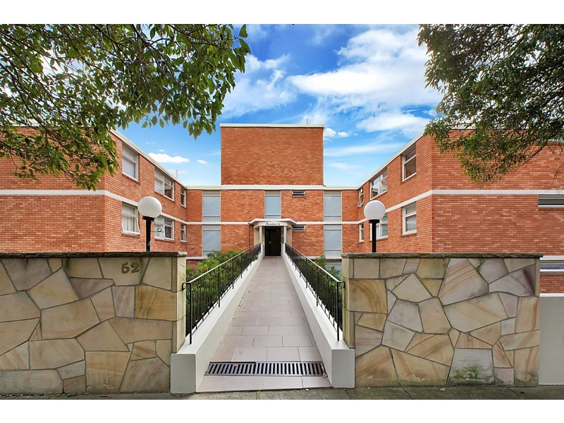 11/52 Darling Point Road, Darling Point NSW 2027