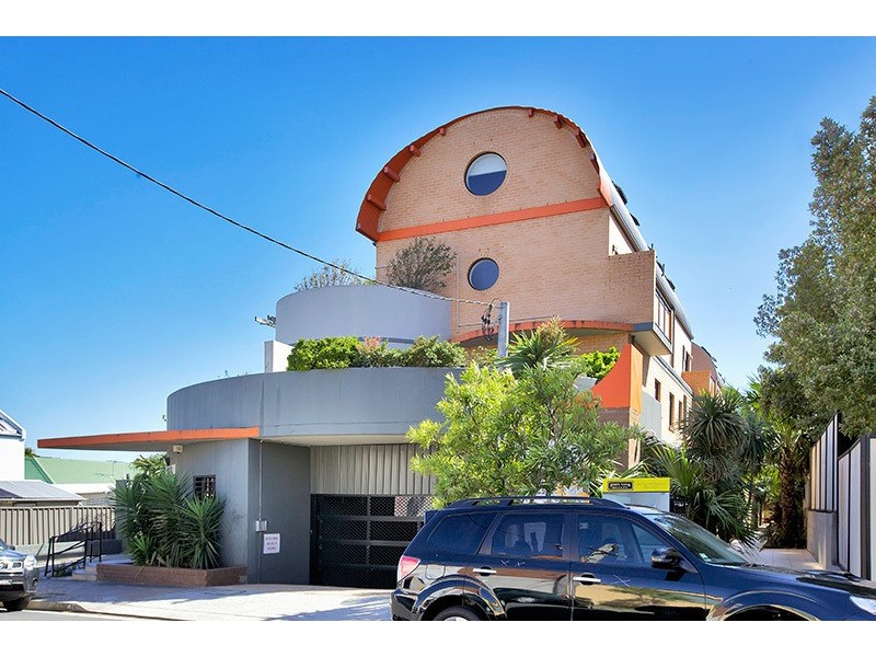 7/225-227 Denison Road, Dulwich Hill NSW 2203