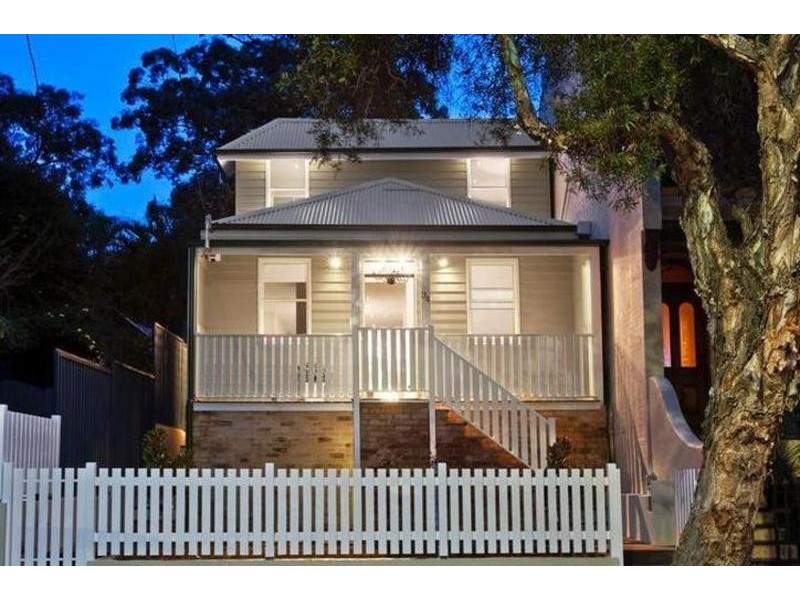 34 Curtis Road, Balmain NSW 2041