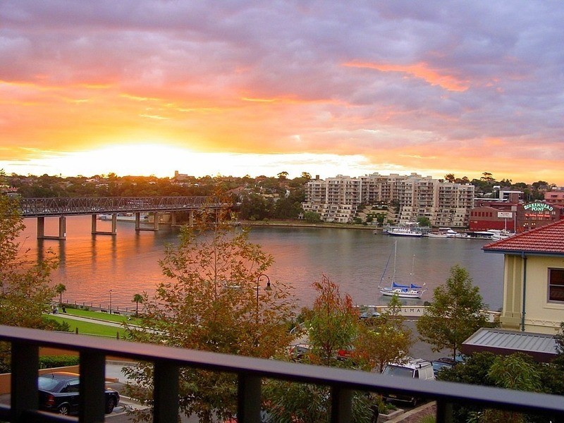 23 Margaret Street, Rozelle NSW 2039