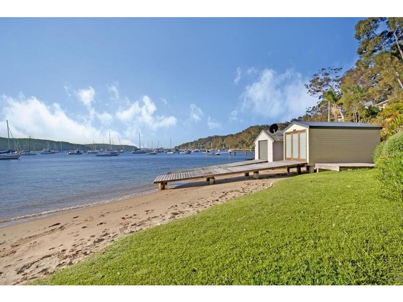 72 Hudson Parade, Clareville NSW 2107