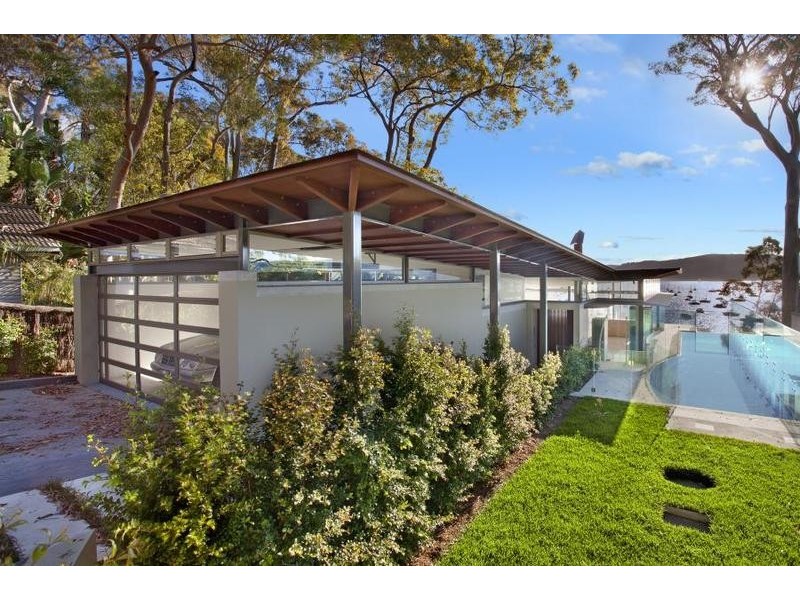 72 Hudson Parade, Clareville NSW 2107