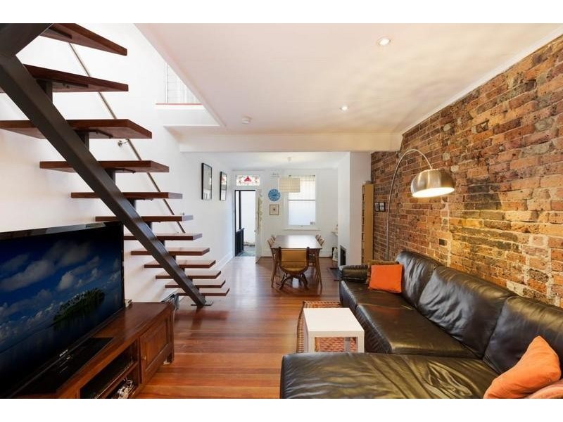 25 Little West Street, Darlinghurst NSW 2010
