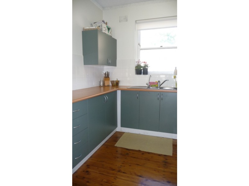 5/7 Campbell Avenue, Lilyfield NSW 2040