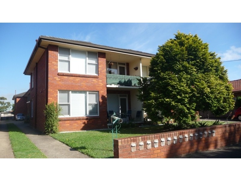 5/7 Campbell Avenue, Lilyfield NSW 2040