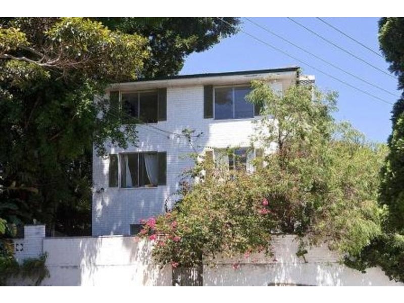 7/8 Thames Street, Balmain NSW 2041