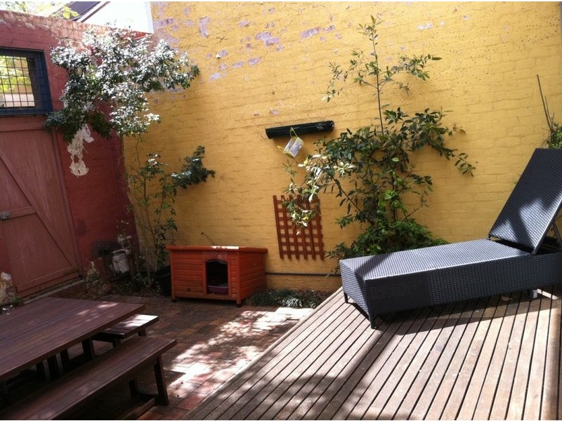 3/55 Mullens Street, Balmain NSW 2041