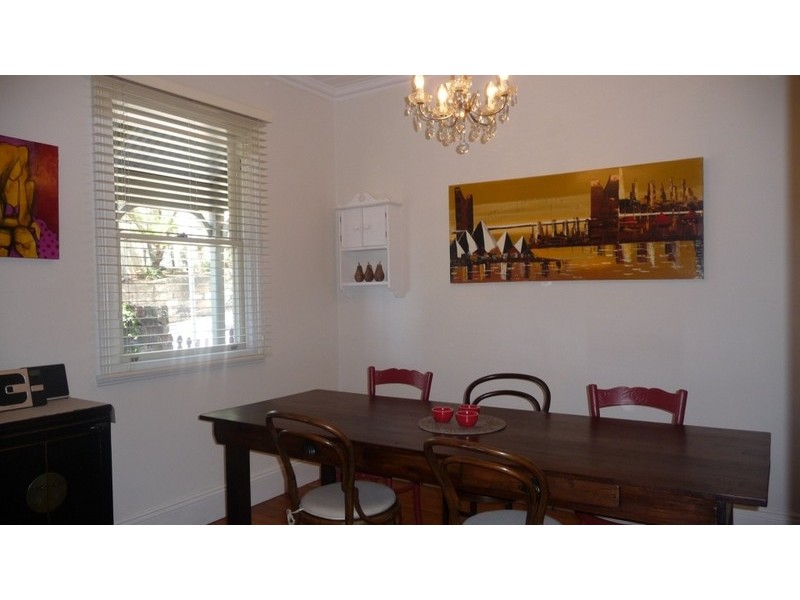 16 Thames Street, Balmain NSW 2041