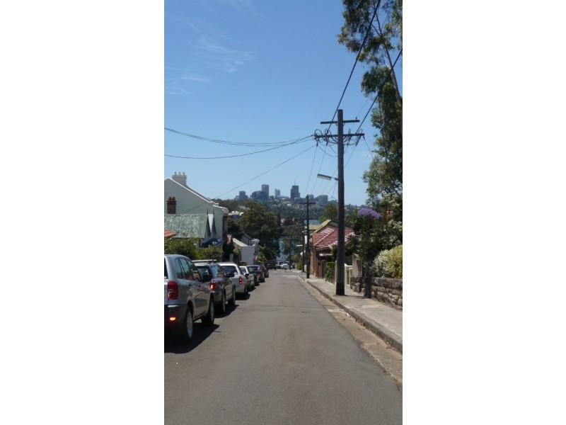 16 Thames Street, Balmain NSW 2041