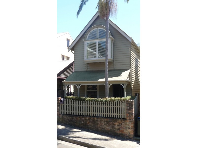 16 Thames Street, Balmain NSW 2041