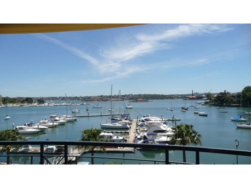 35/3 Wulumay Close, Rozelle NSW 2039