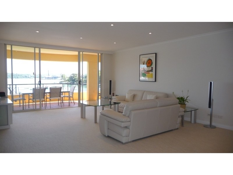 35/3 Wulumay Close, Rozelle NSW 2039