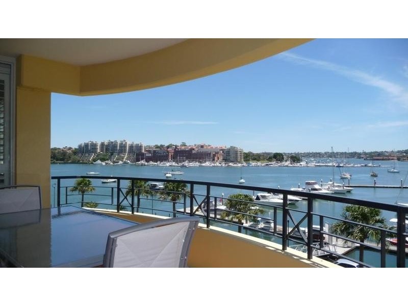 35/3 Wulumay Close, Rozelle NSW 2039