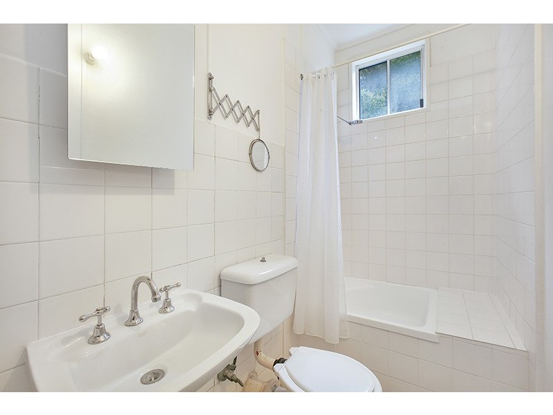 3/142 Mullens Street, Balmain NSW 2041