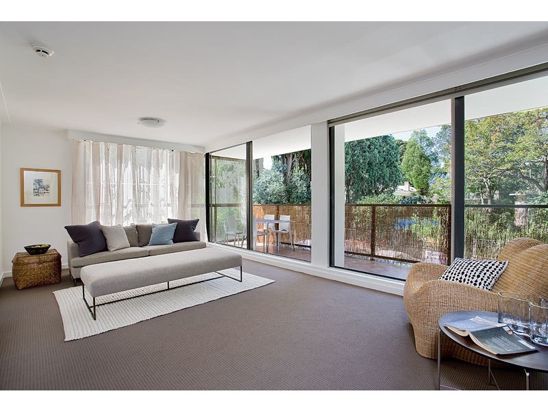 7/63 Darling Point Road, Darling Point NSW 2027