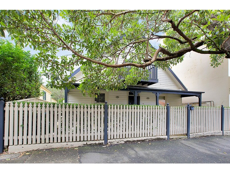 13 Llewellyn Street, Balmain NSW 2041