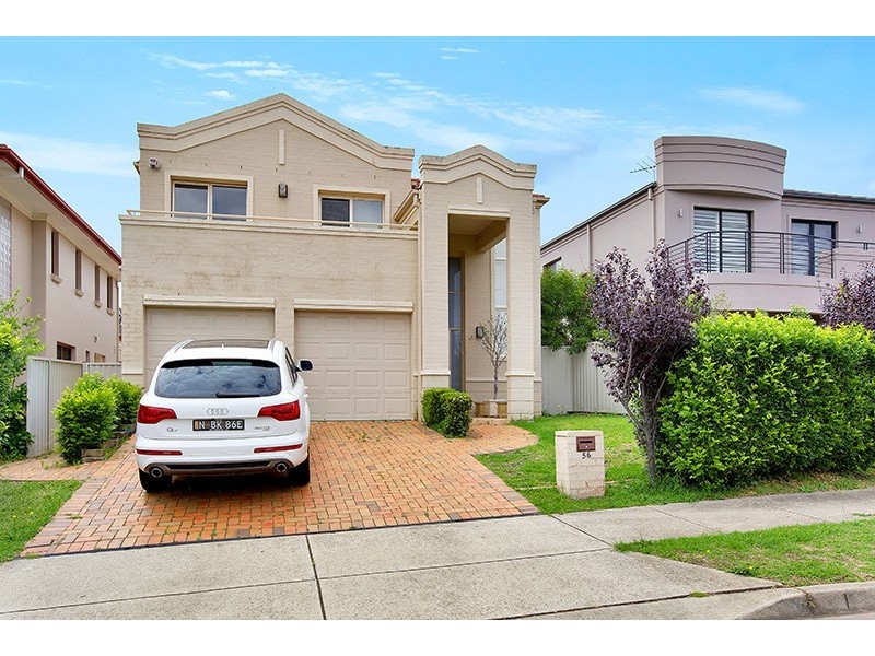 56 Walker Street, Canada Bay NSW 2046