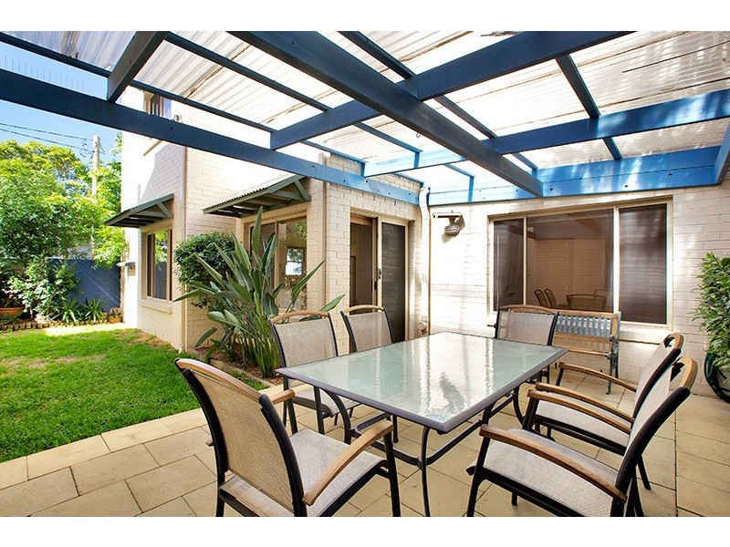 33 Mullens Street, Balmain NSW 2041