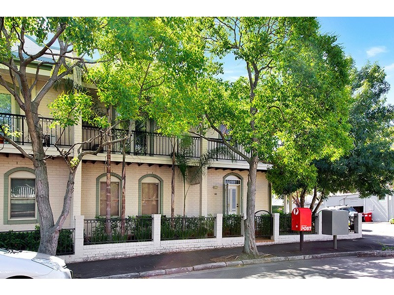 33 Mullens Street, Balmain NSW 2041