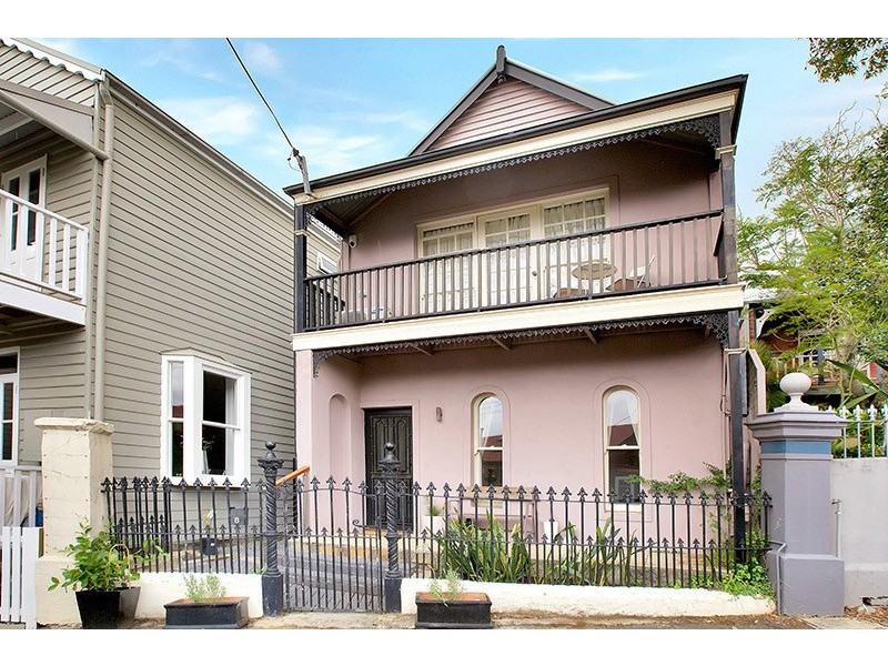 8 Spring Street, Birchgrove NSW 2041